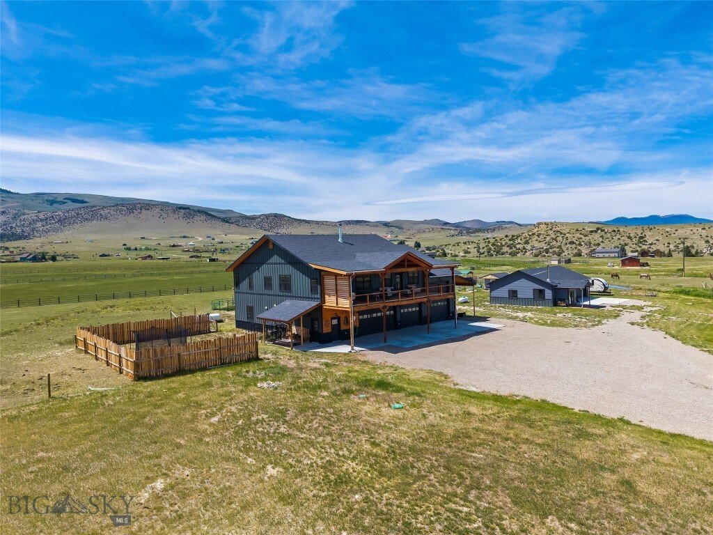 House in Ennis, Montana, United States 2 - 18220864