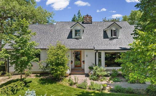Casa a Longmont, Colorado, Stati Uniti 1