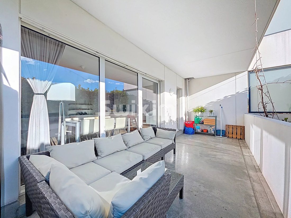Apartment in Geneva, Genève, Switzerland 4 - 18220699