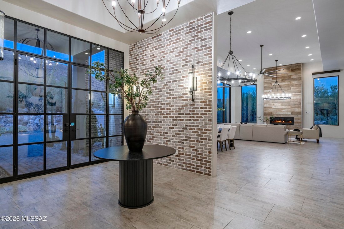 House in Tucson, Arizona, United States 4 - 18220735