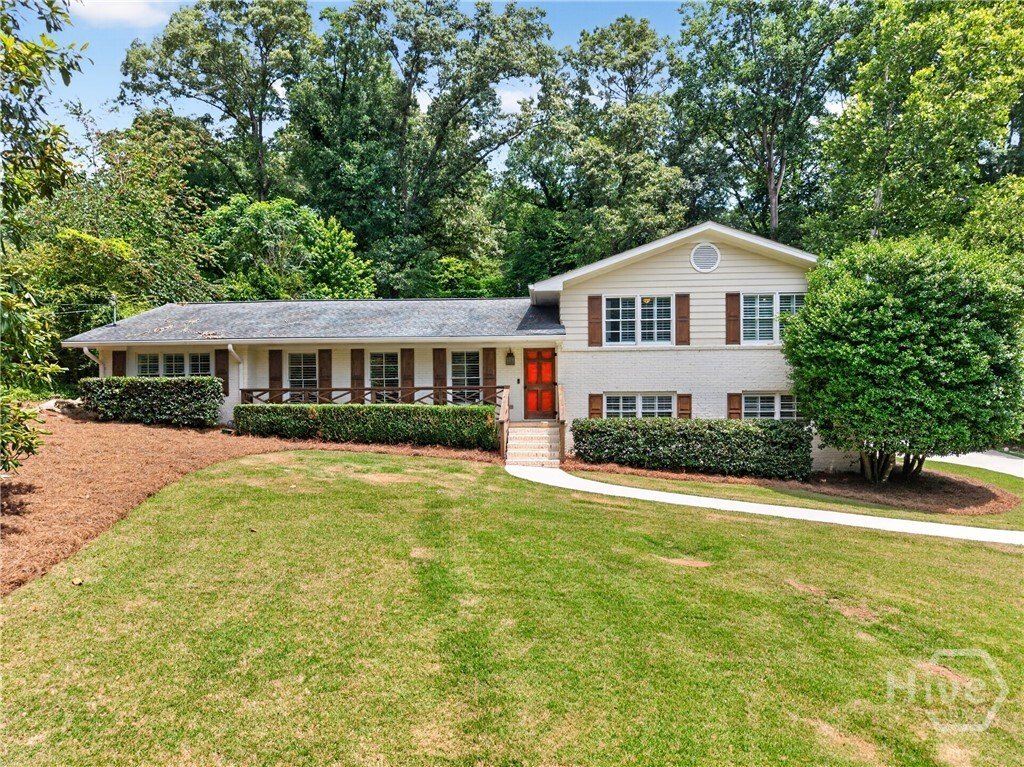 House in Bogart, Georgia, United States 1 - 18220885