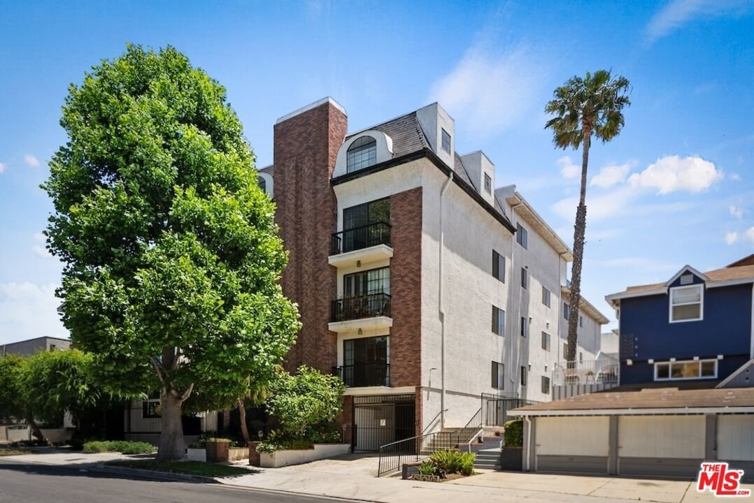 Condo in Los Angeles, California, United States 1 - 18220977
