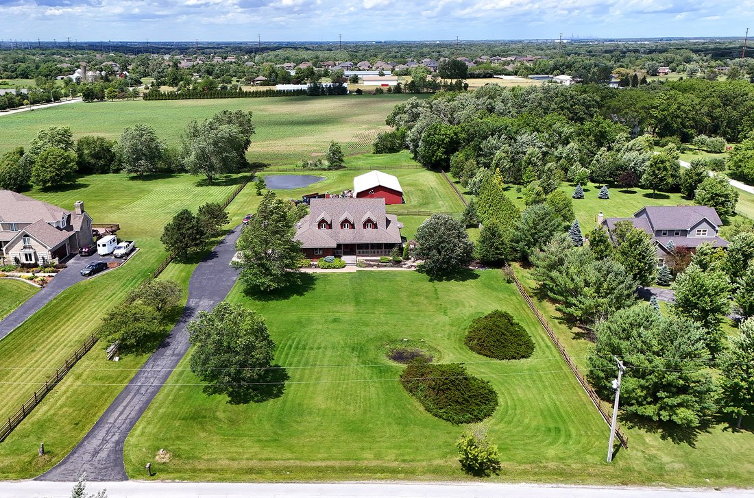 House in Frankfort, Illinois, United States 2 - 17652718