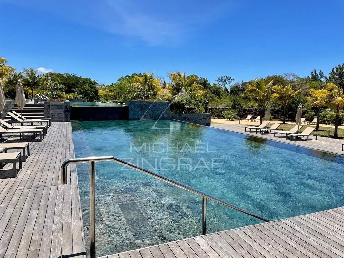 Penthouse in Poudre d'Or, Rivière du Rempart District, Mauritius 4 - 18220695