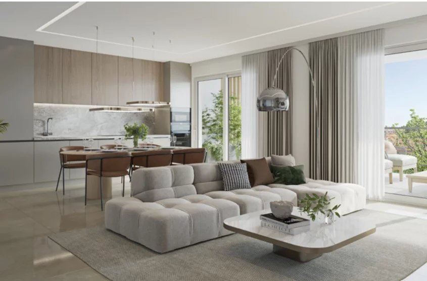 Apartment in Cannes, Provence-Alpes-Côte d'Azur, France 2 - 18220717