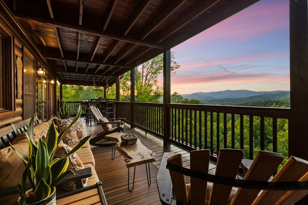 House in Mineral Bluff, Georgia, United States 5 - 17870668