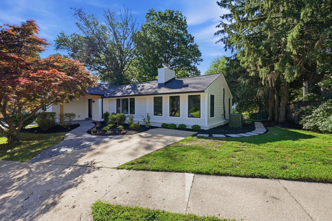 House in Arlington, Virginia, United States 2 - 18220601