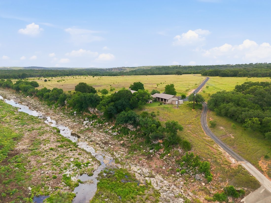Farm Ranch in Hunt, Texas, United States 1 - 18220654