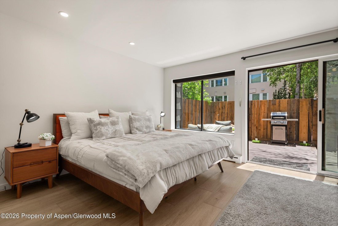 Condo in Aspen, Colorado, United States 1 - 18220868