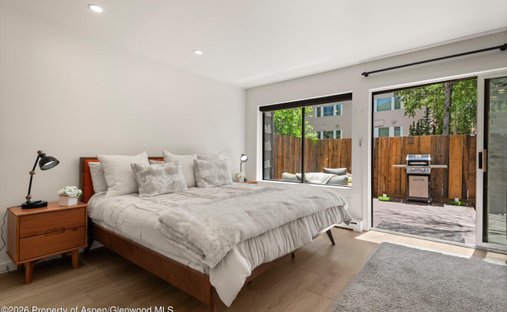 Appartement à Aspen, Colorado, États-Unis 1