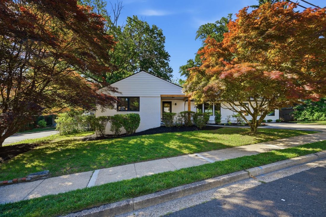 House in Arlington, Virginia, United States 1 - 18220601