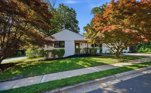 Casa a Arlington, Virginia, Stati Uniti 1