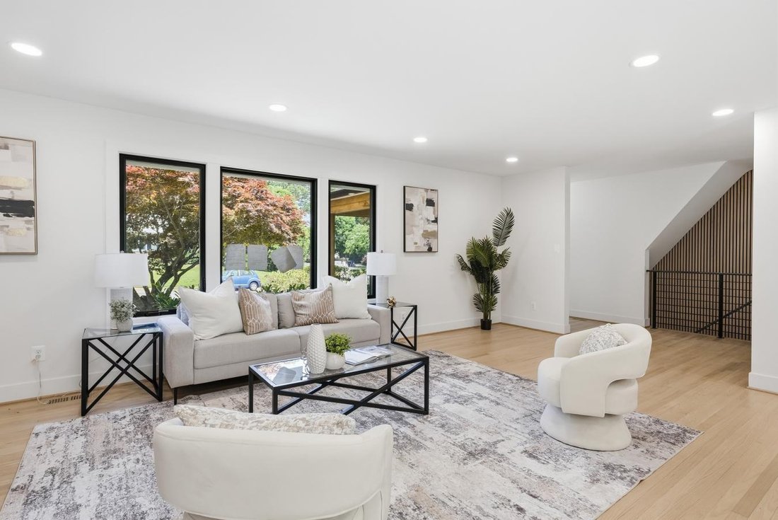 House in Arlington, Virginia, United States 4 - 18220601