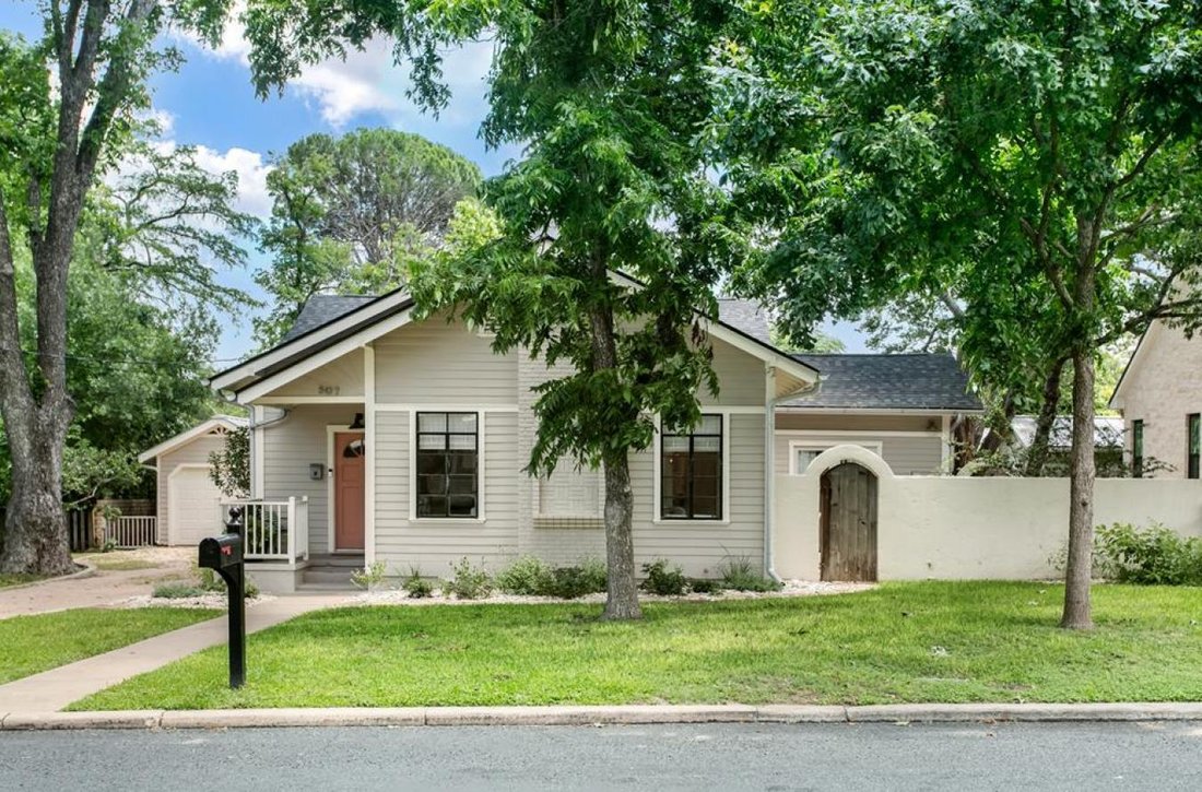 House in Fredericksburg, Texas, United States 1 - 18220600