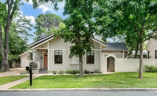 Casa a Fredericksburg, Texas, Stati Uniti 1