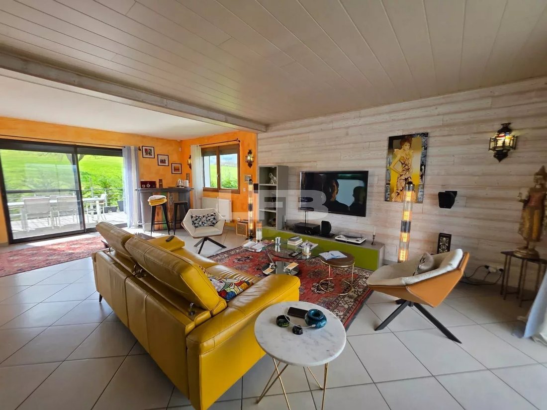 House in Bonlieu, Annecy, France 4 - 18220757