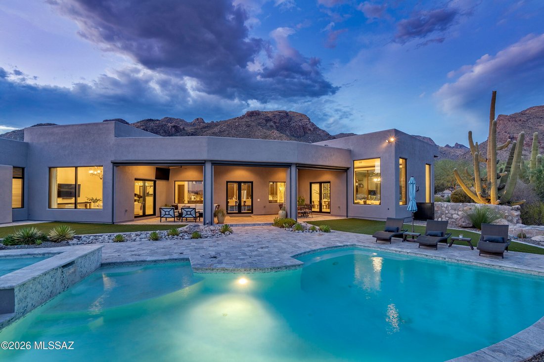 House in Tucson, Arizona, United States 1 - 18220735