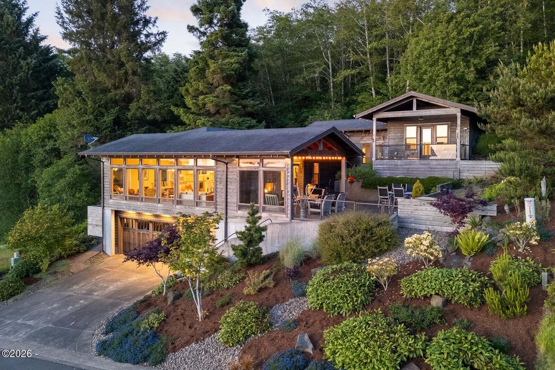 House in Pacific City, Oregon, United States 1 - 18220732