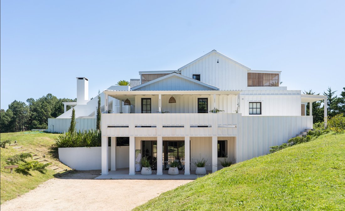 Estate in Arenas de José Ignacio, Maldonado Department, Uruguay 5 - 18220835