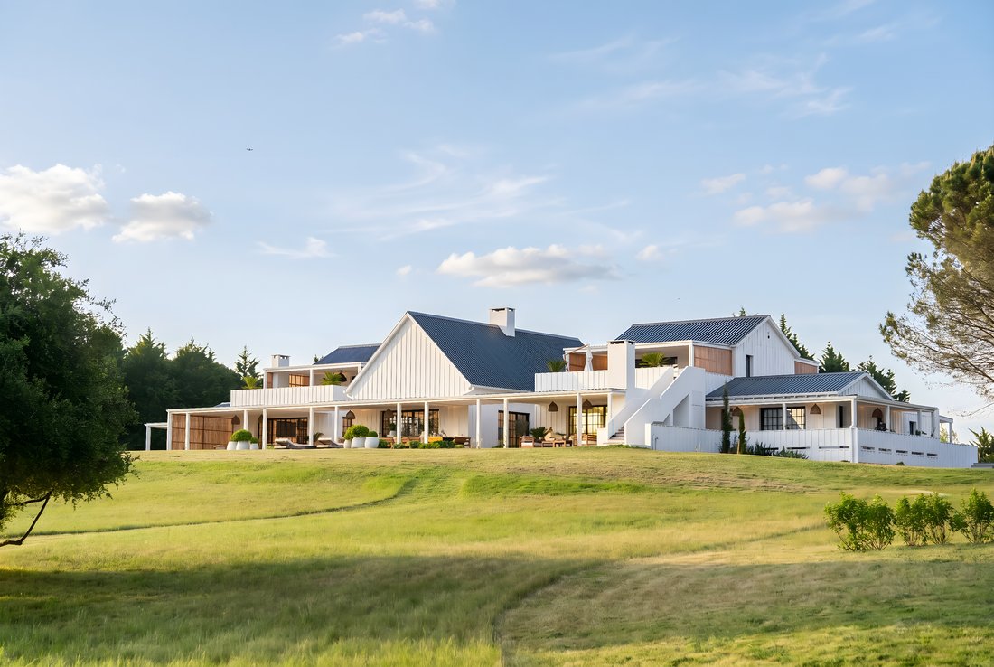 Estate in Arenas de José Ignacio, Maldonado Department, Uruguay 1 - 18220835