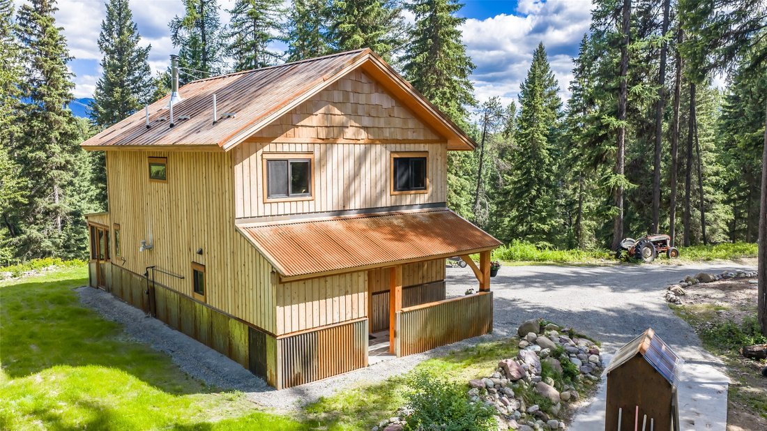 House in Bigfork, Montana, United States 3 - 18220914