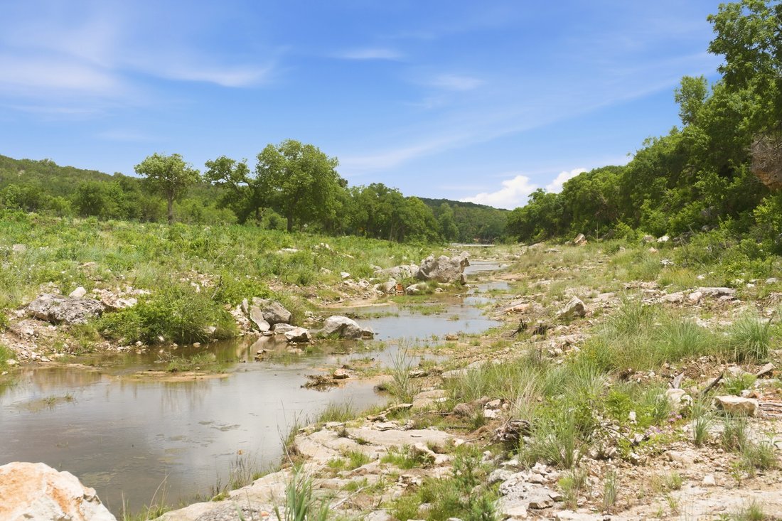 Farm Ranch in Hunt, Texas, United States 3 - 18220654