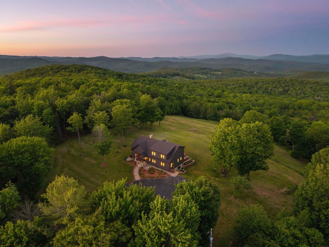 House in Sharon, Vermont, United States 4 - 18220898
