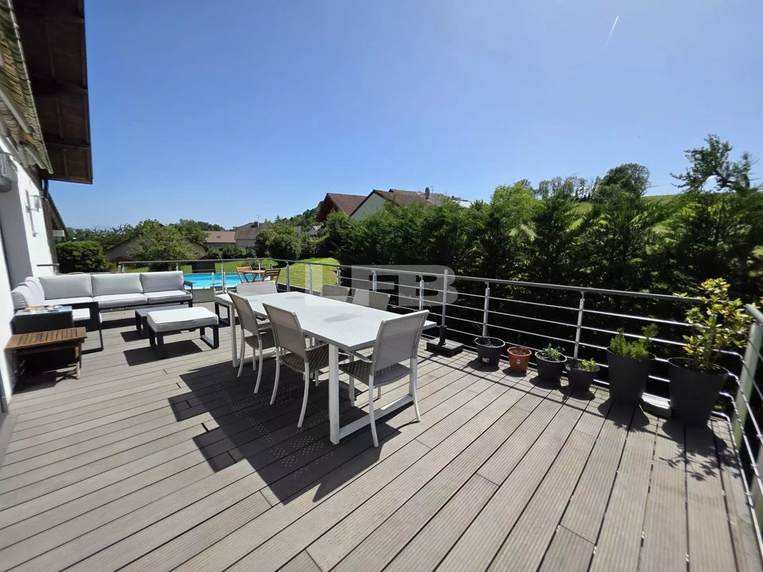 House in Bonlieu, Annecy, France 5 - 18220757