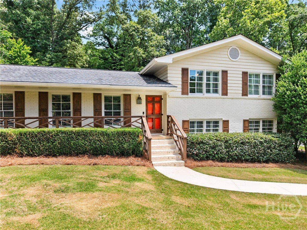 House in Bogart, Georgia, United States 3 - 18220885