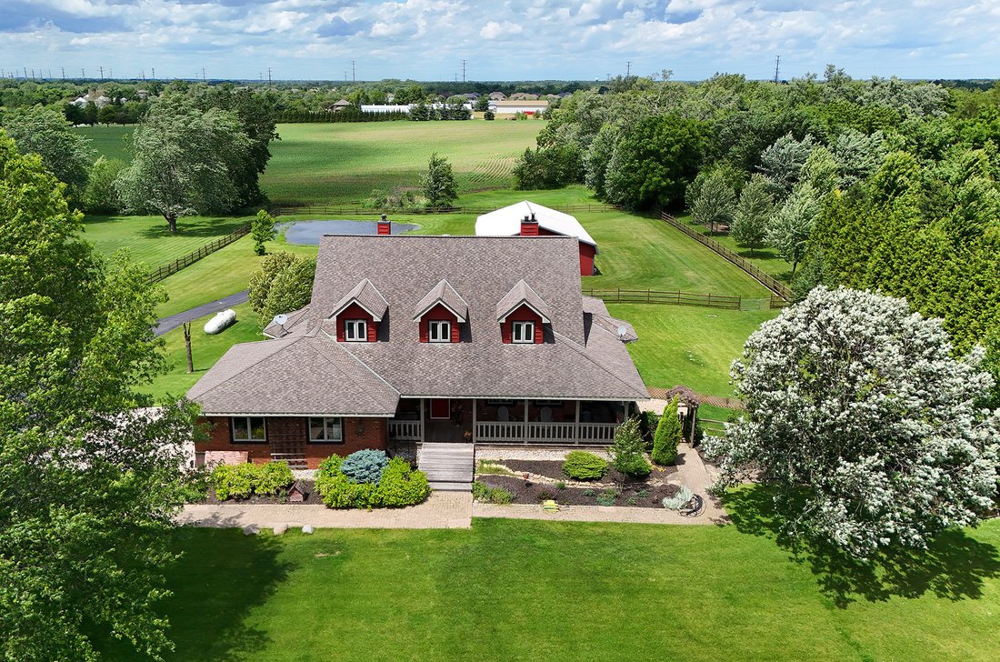House in Frankfort, Illinois, United States 3 - 17652718