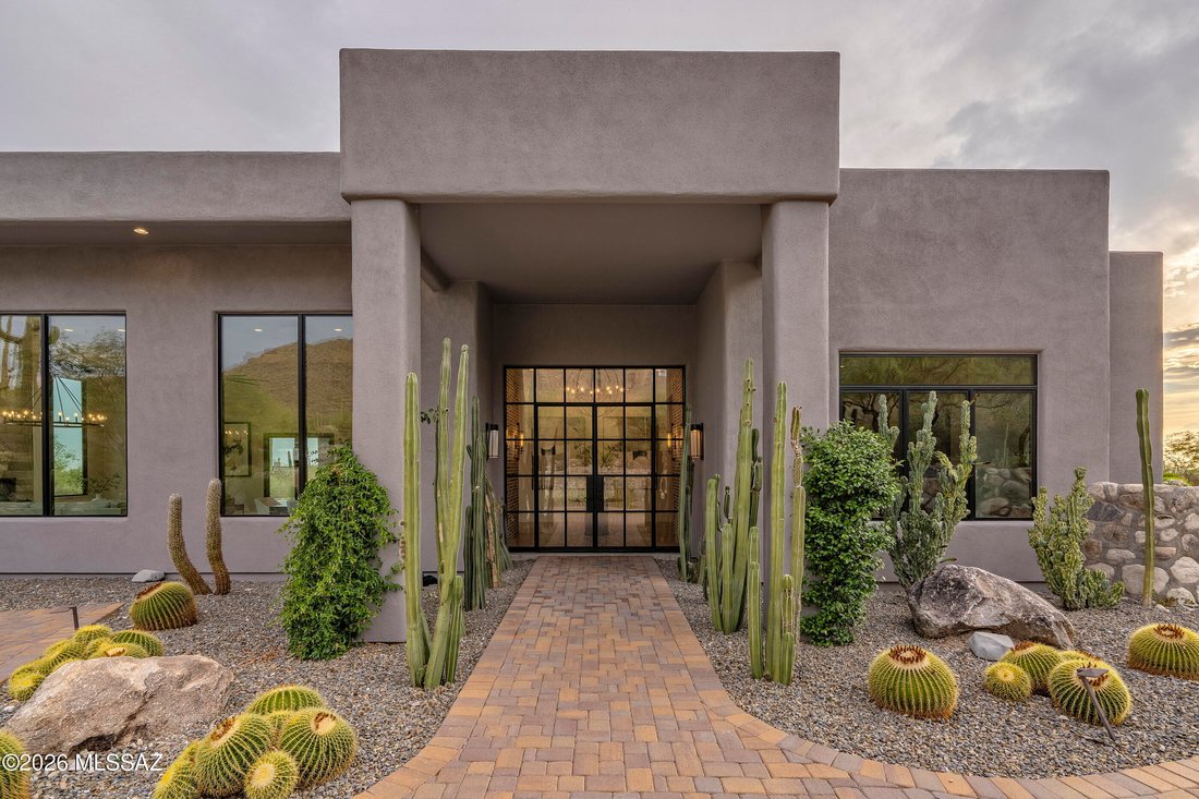House in Tucson, Arizona, United States 3 - 18220735