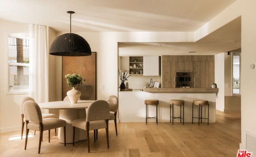 Appartement à Malibu, Californie, États-Unis 1