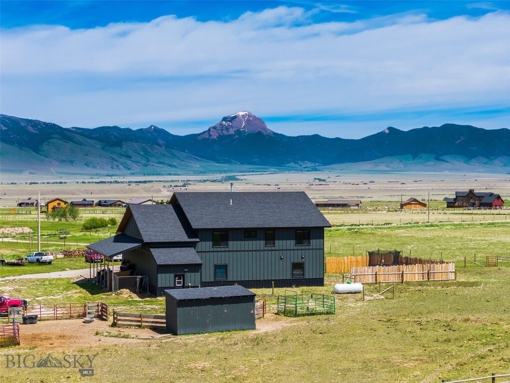 House in Ennis, Montana, United States 4 - 18220864