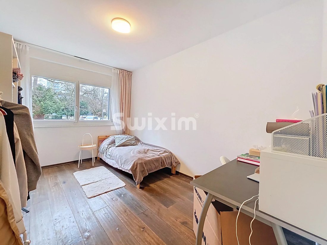 Apartment in Geneva, Genève, Switzerland 5 - 18220699