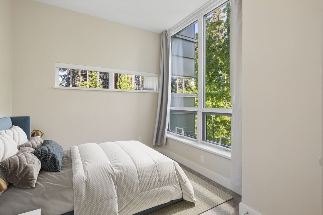 Condo in University Endowment Lands, British Columbia, Canada 3 - 18220899