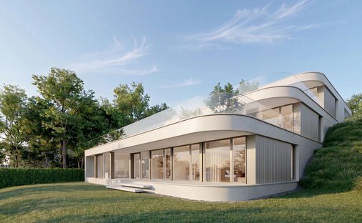 Wohnung in Granois, Wallis, Schweiz 1