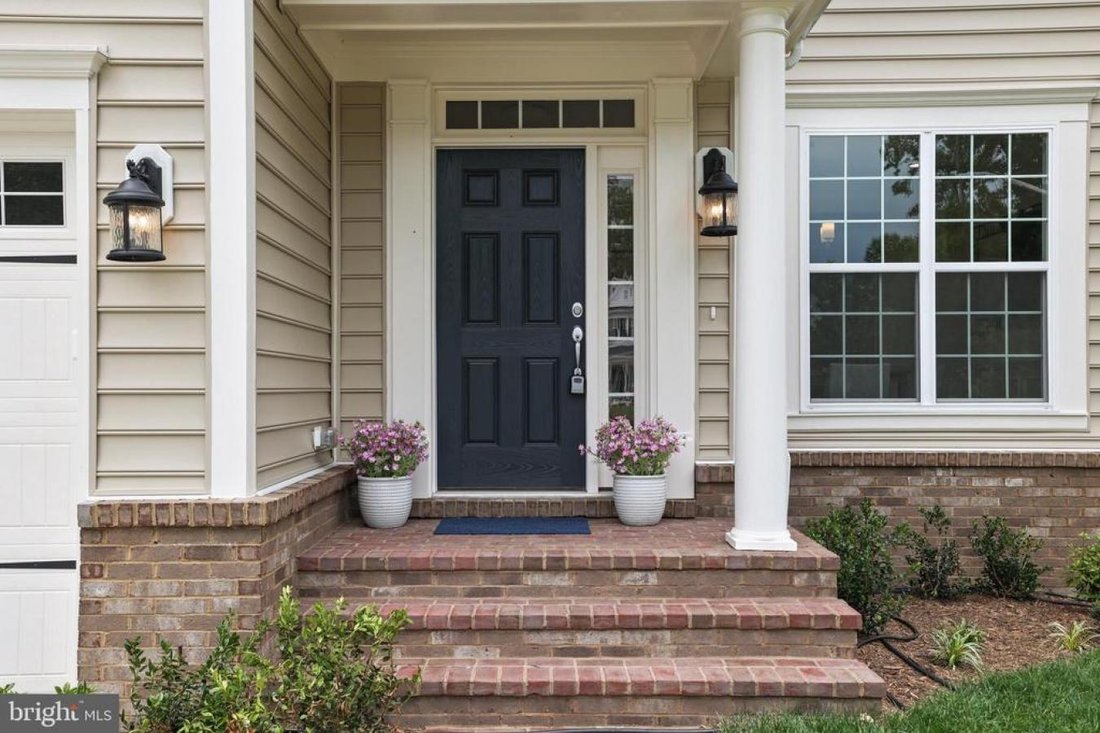 House in Woodbridge, Virginia, United States 4 - 18220621