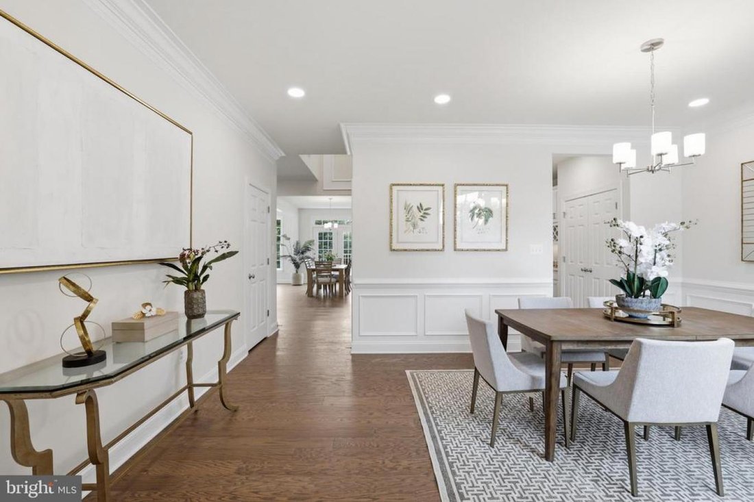 House in Woodbridge, Virginia, United States 5 - 18220621