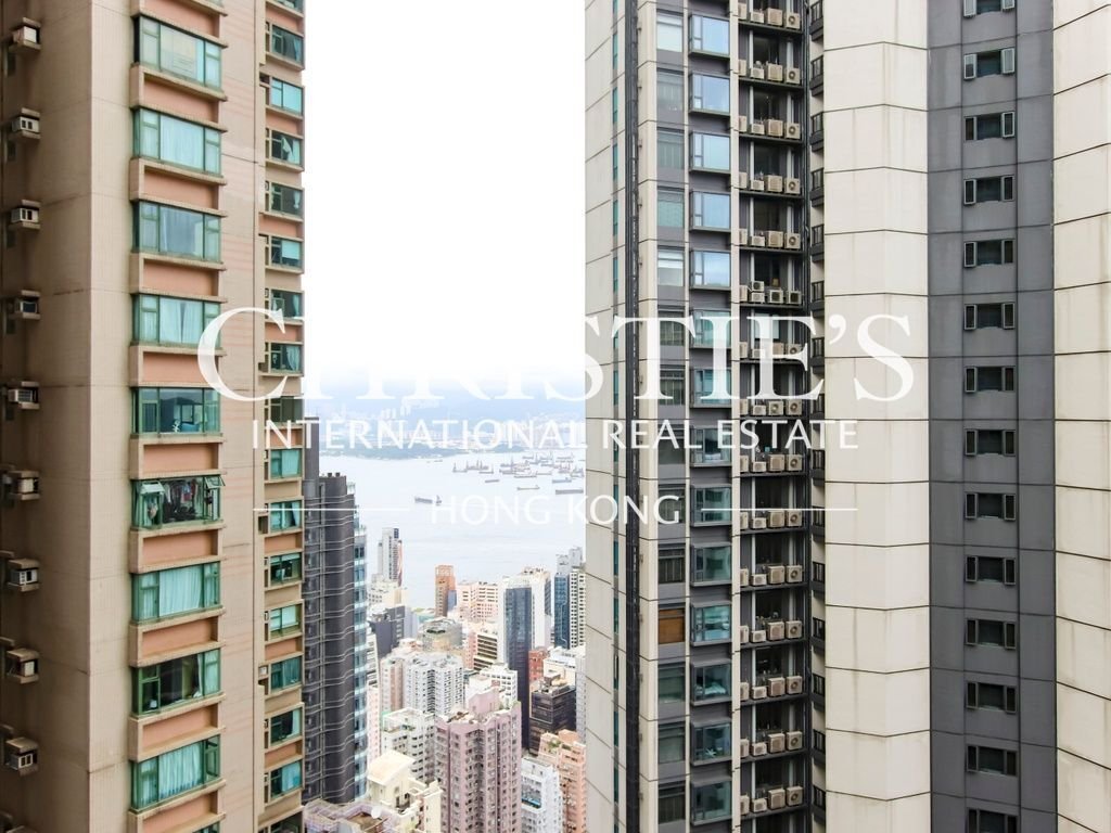 Apartment in Hong Kong, Hong Kong 1 - 18221247