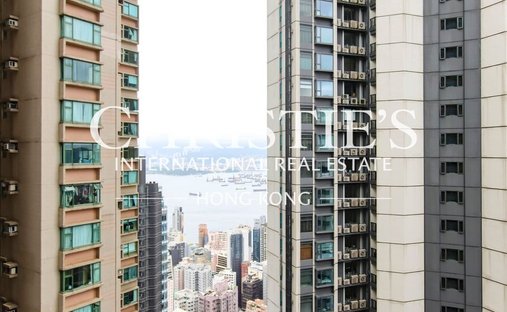 Appartement à Hong-Kong, Hong Kong 1
