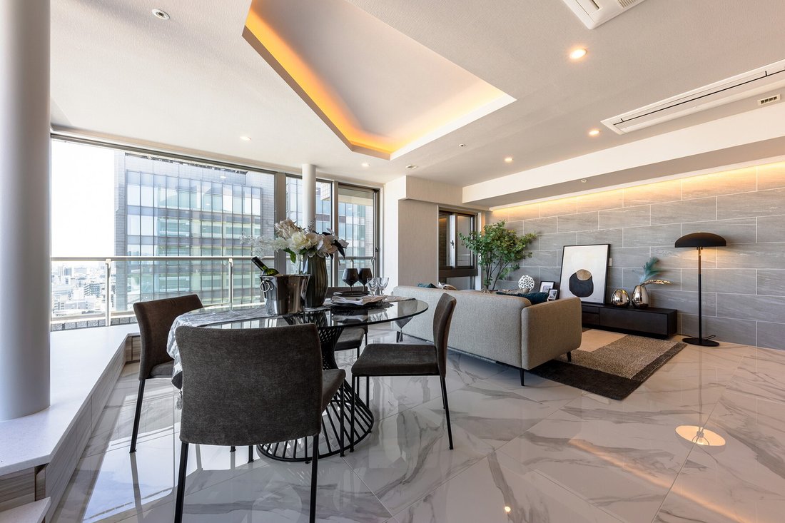 Condo in Chiyoda City, Tokyo, Japan 4 - 18220653