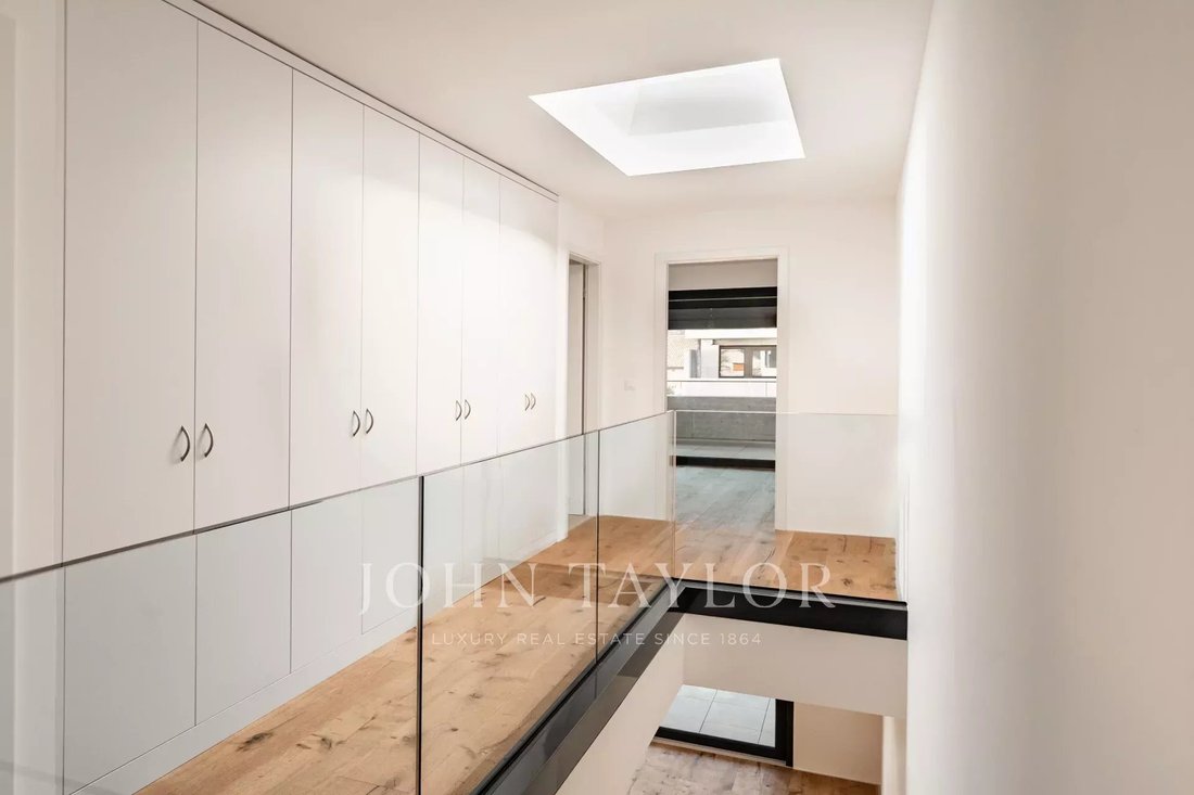 Villa in Fully, Valais, Switzerland 4 - 12598536