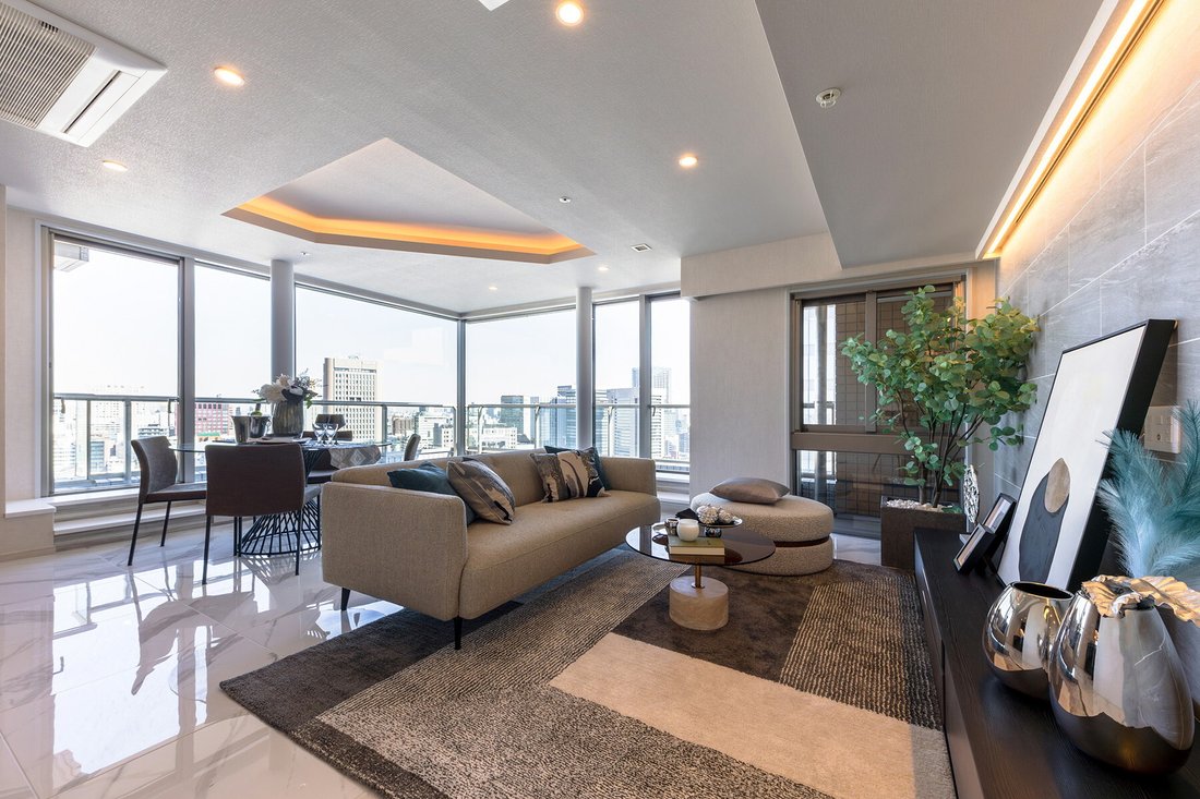 Condo in Chiyoda City, Tokyo, Japan 3 - 18220653