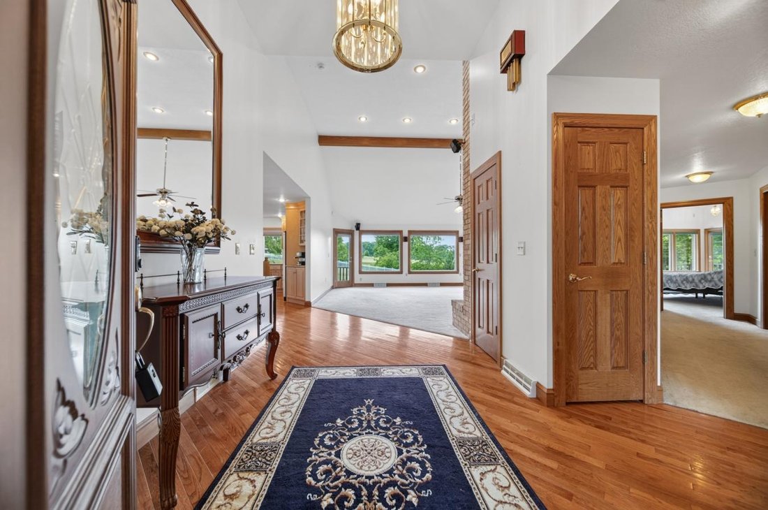 House in Meadville, Pennsylvania, United States 4 - 18220624