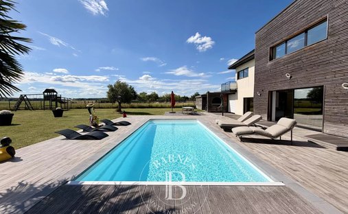 House in Flines-lez-Raches, Hauts-de-France, France 1