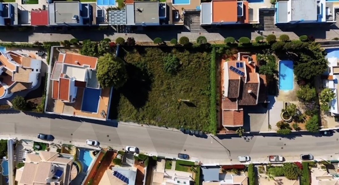 Land in Alvor, Algarve, Portugal 3 - 18220715