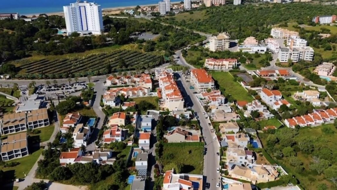 Land in Alvor, Algarve, Portugal 4 - 18220715