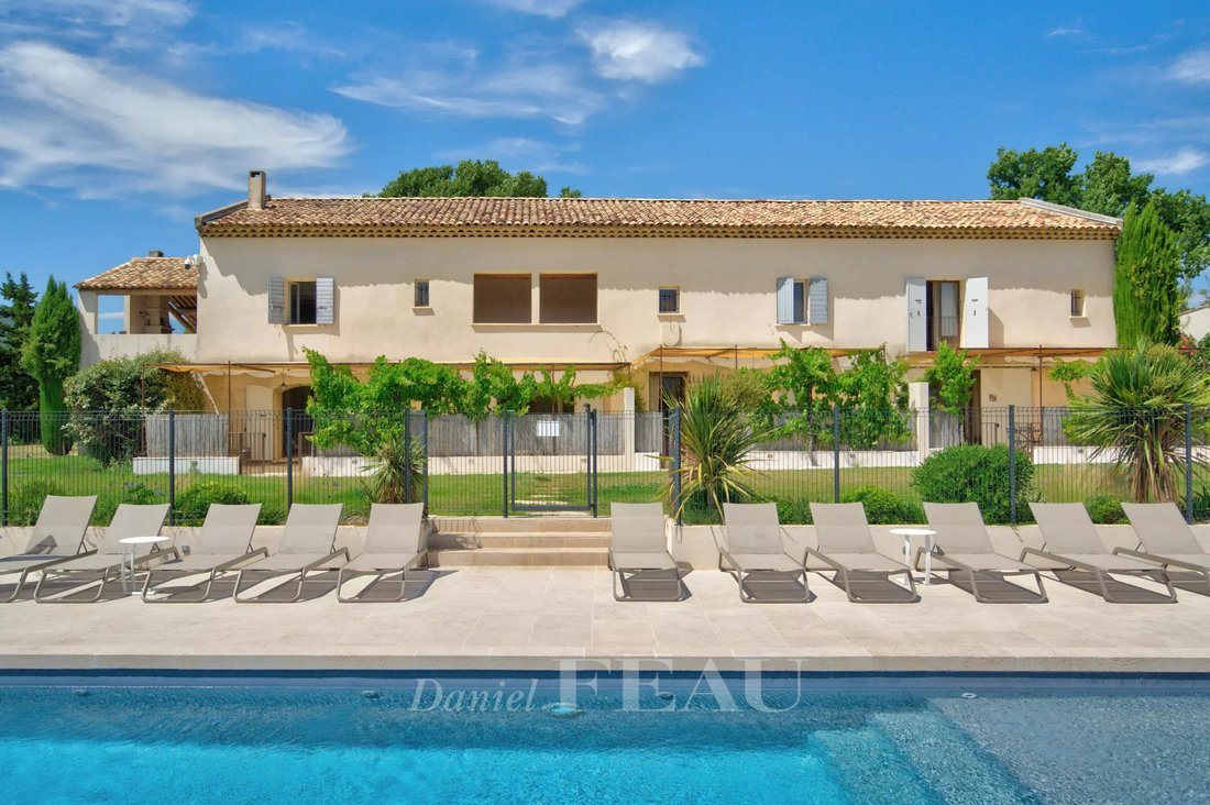 House in La Bastide-des-Jourdans, Provence-Alpes-Côte d'Azur, France 3 - 18220709