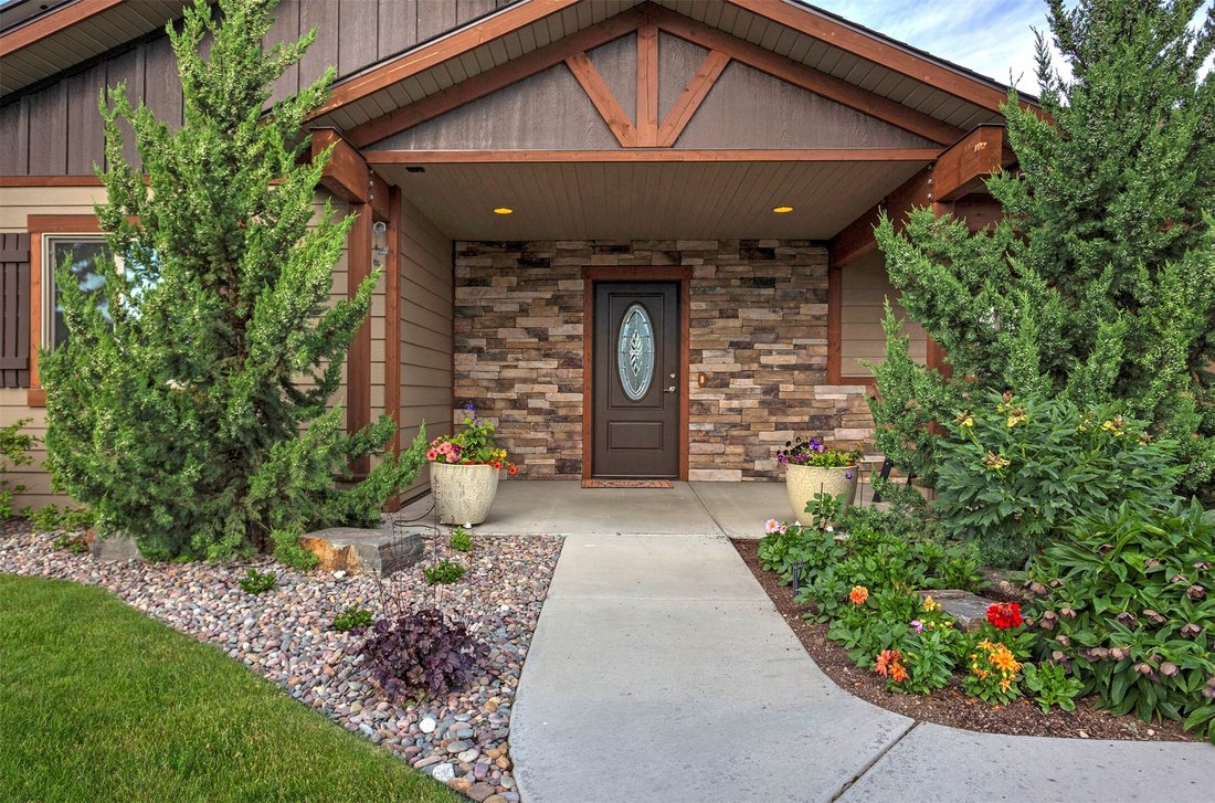 House in Hamilton, Montana, United States 5 - 18220837