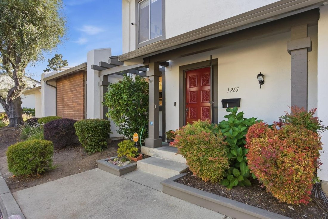 Villa in Sunnyvale, California, United States 1 - 18220892
